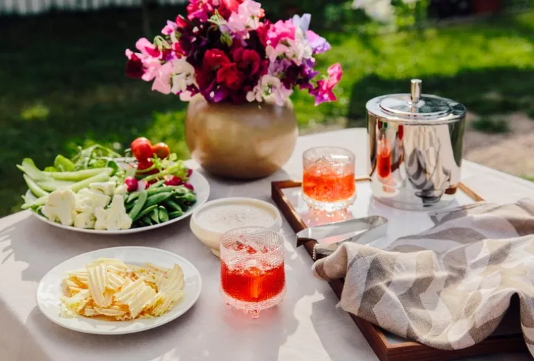 Iittala Ultima Thule on-the-rocks glass 28 cl, set of 2