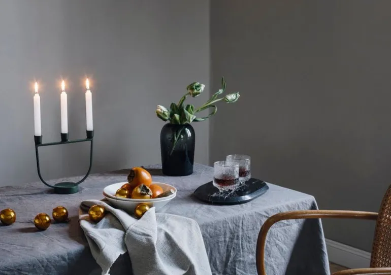 Iittala Ultima Thule on-the-rocks glass 28 cl, set of 2