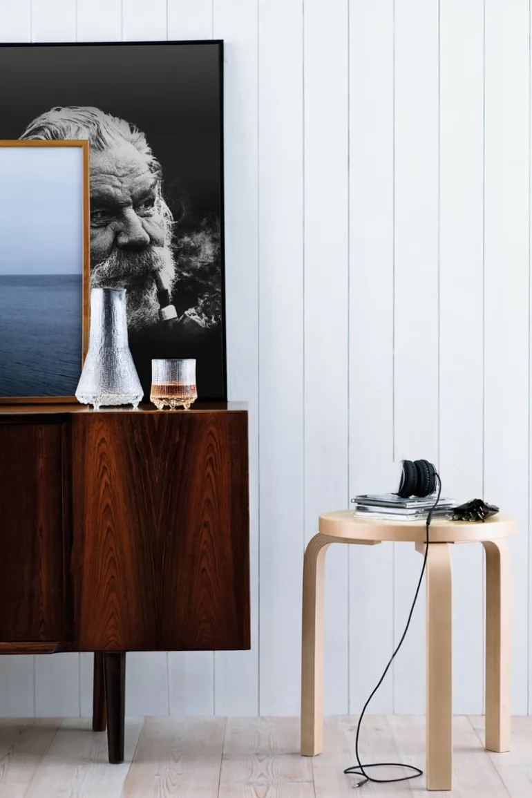 Iittala Ultima Thule on-the-rocks glass 28 cl, set of 2