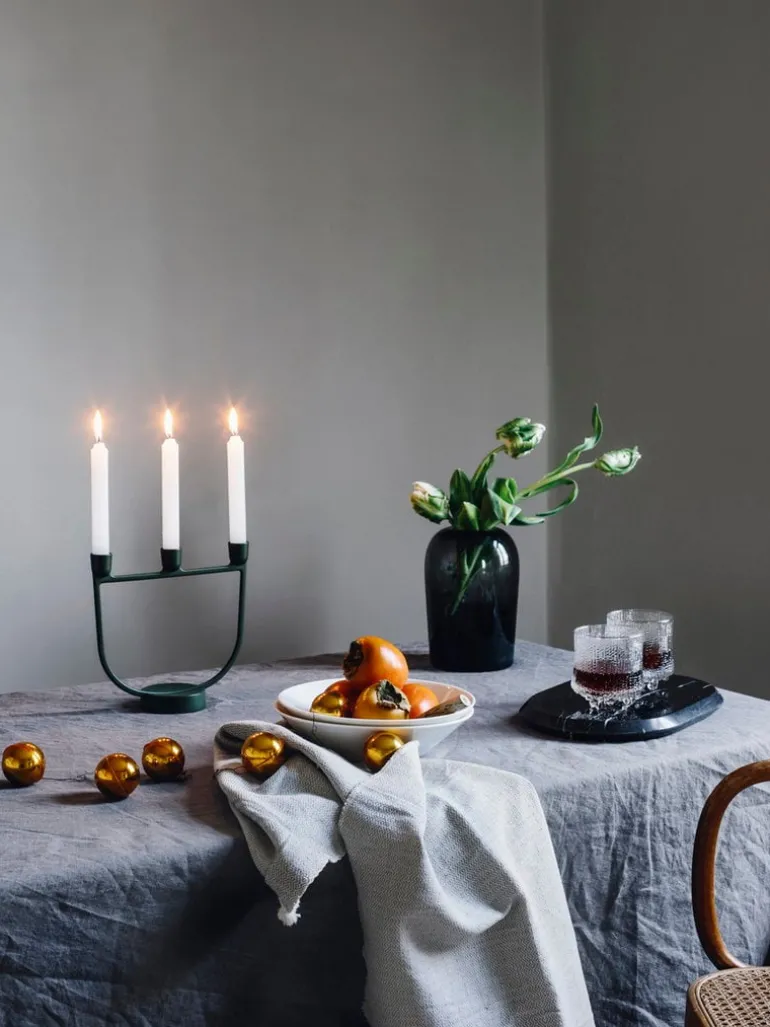 Iittala Ultima Thule on-the-rocks glass 28 cl, set of 2