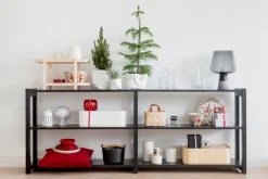 Iittala Ultima Thule on-the-rocks glass 28 cl, set of 2