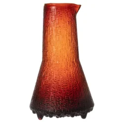 Iittala Ultima Thule pitcher, 50 cl, copper