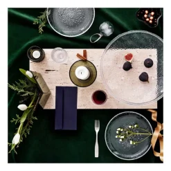 Iittala Ultima Thule red wine glass 23 cl, set of 2