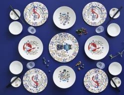 Iittala Ultima Thule sparkling wine glass 18 cl, set of 2