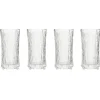 Iittala Ultima Thule sparkling wine glass, set of 4