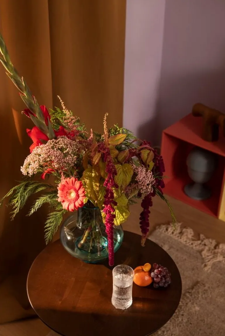 Iittala Ultima Thule sparkling wine glass, set of 4