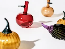 Iittala Zucchini, moss green