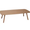 Inno Bondo Wood coffee table 120 cm, ash