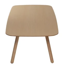 Inno Bondo Wood coffee table 120 cm, ash