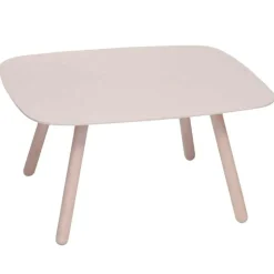 Inno Bondo Wood coffee table 65 cm, white stained ash