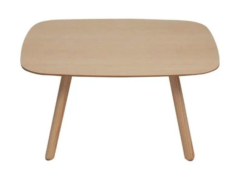 Inno Bondo Wood coffee table 65 cm, ash