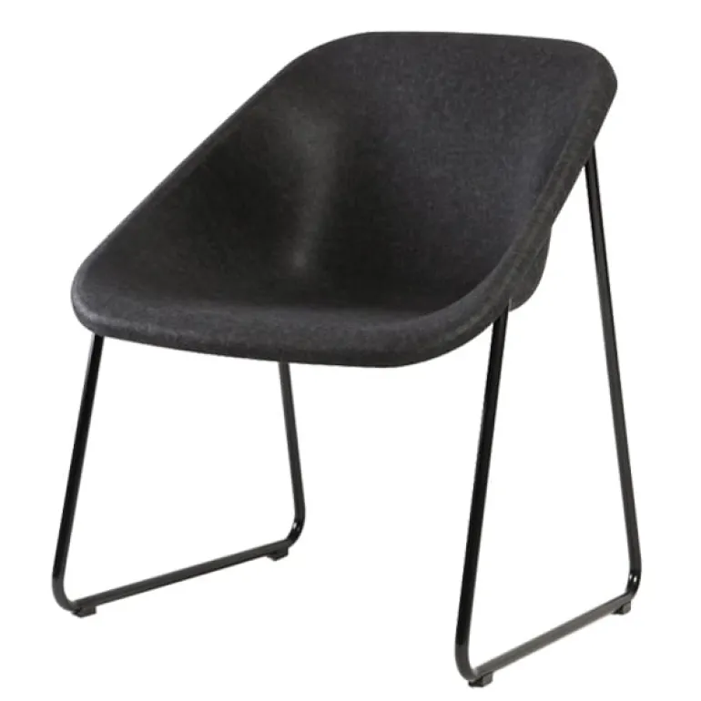 Inno Kola Light chair, black
