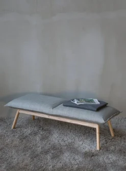 Inno Lab XL Bench, 145 cm