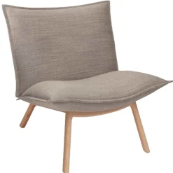 Inno Lab XL Low easy chair