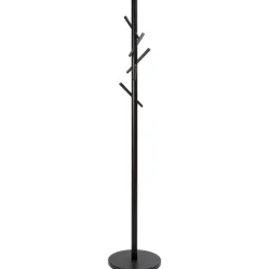 Inno Naula coat stand, black