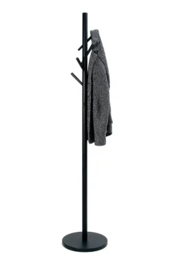 Inno Naula coat stand, black