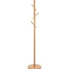 Inno Naula coat stand, oak
