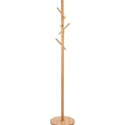 Inno Naula coat stand, oak