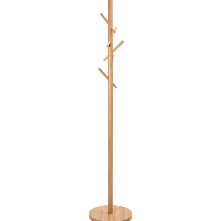 Inno Naula coat stand, oak