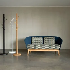 Inno Naula coat stand, oak