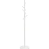 Inno Naula coat stand, white