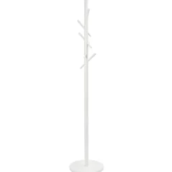 Inno Naula coat stand, white