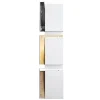Inno Wall Case magazine holder, white