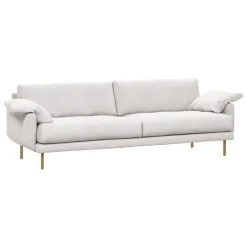 Interface Bebé sofa, 226 cm, beige Muru 472 - oak