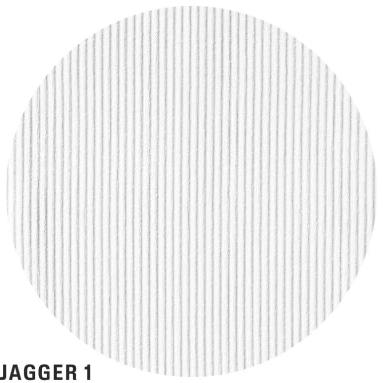 Interface Bebé sofa w/ chaise longue, right, white Jagger 1 - oak