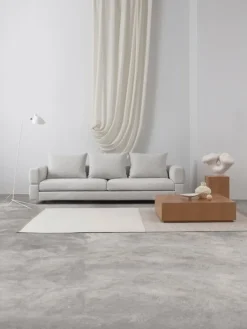 Interface Box coffee table, 35 x 35 x 50 cm, oak