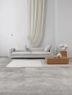 Interface Box coffee table, 35 x 35 x 50 cm, oak