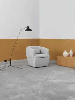 Interface Box coffee table, 90 x 50 x 35 cm, oak