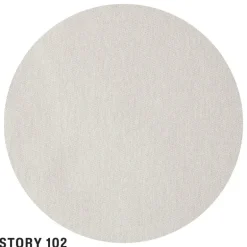 Interface Bug armchair, low, natural leather Harness - Story 102