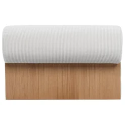 Interface Lollipop bed chair, white Jagger 1