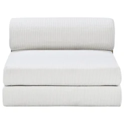 Interface Lollipop bed chair, white Jagger 1