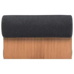 Interface Lollipop bed chair, black Boucle 10