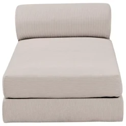 Interface Lollipop bed chair, beige Jagger 3