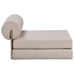 Interface Lollipop bed chair, beige Jagger 3