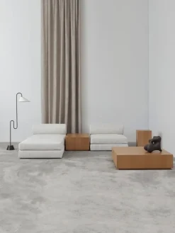 Interface Lollipop daybed, right