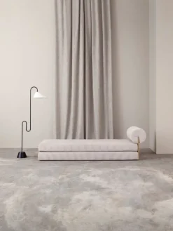 Interface Lollipop daybed, left