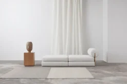 Interface Lollipop daybed, left