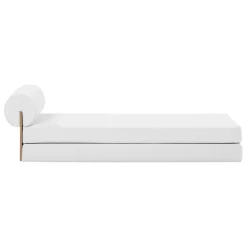 Interface Lollipop daybed, left