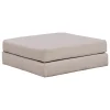 Interface Lollipop ottoman/bed, beige Jagger 3