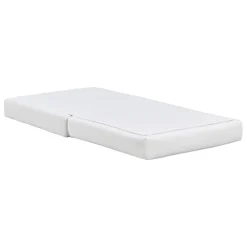 Interface Lollipop ottoman/bed, white Jagger 1