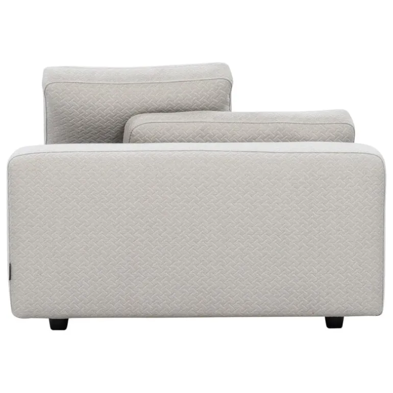 Interface Toast sofa module, 135 x 135 cm, Arc 05 beige