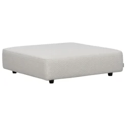 Interface Toast sofa module, 110 x 110 cm, Arc 05 beige