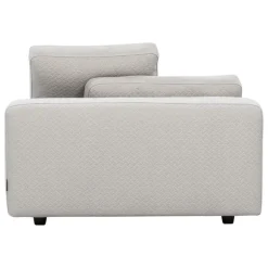 Interface Toast sofa module, 135 x 110 cm, Arc 05 beige