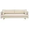 Interface Twin sofa bed, beige Story 102