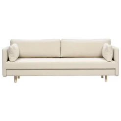 Interface Twin sofa bed, beige Story 102