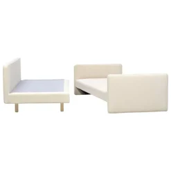 Interface Twin sofa bed, beige Story 102